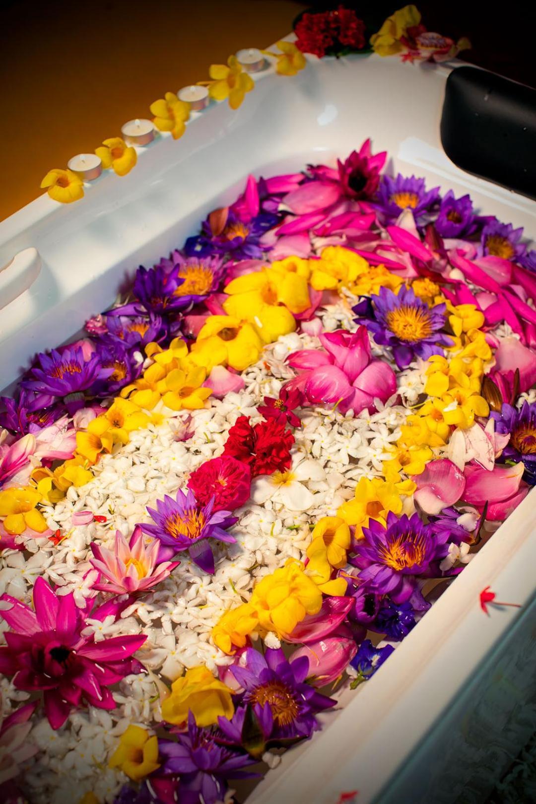 Sath Villa Naadi Ayurveda Resort Moragalla Εξωτερικό φωτογραφία