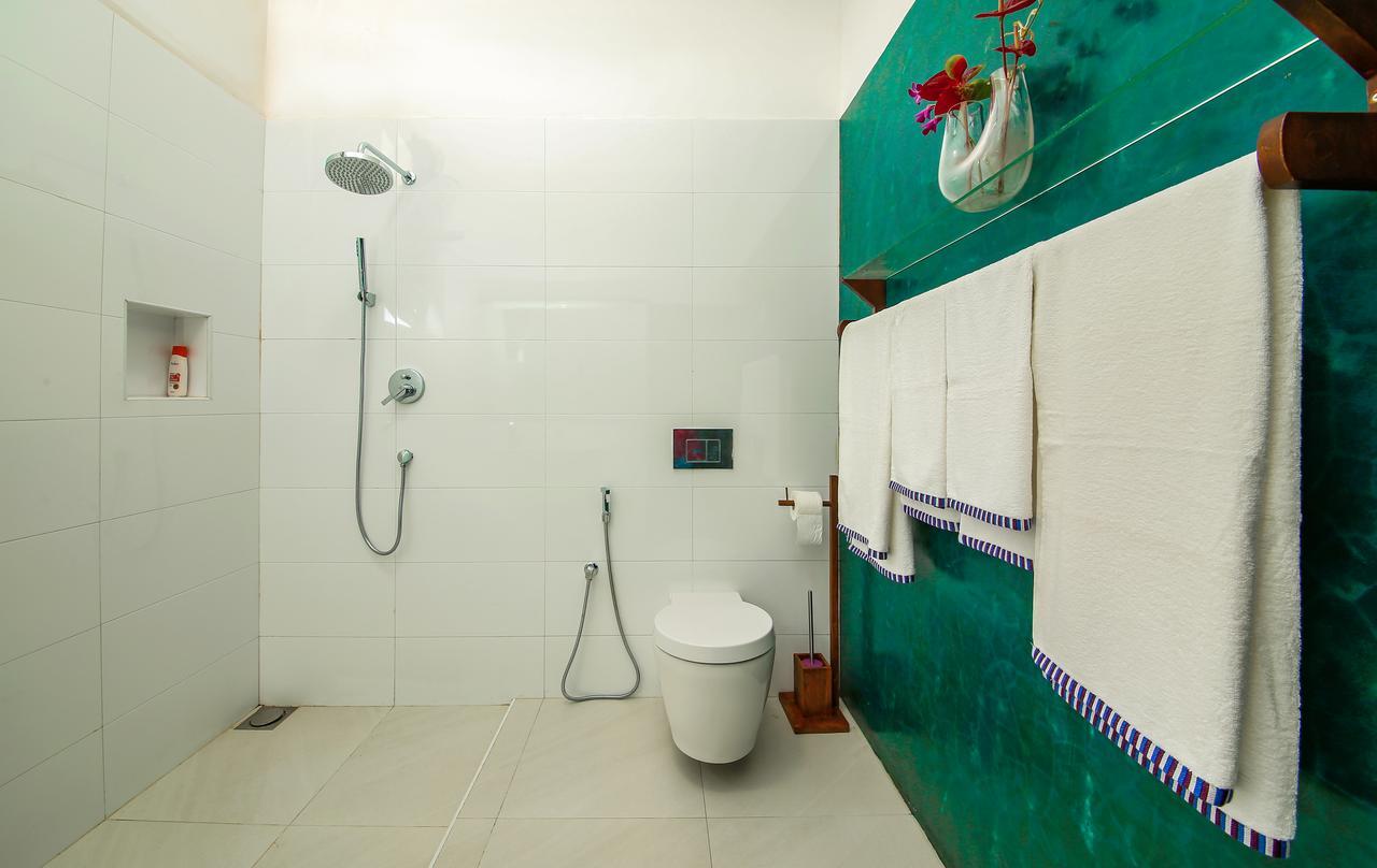 Sath Villa Naadi Ayurveda Resort Moragalla Εξωτερικό φωτογραφία