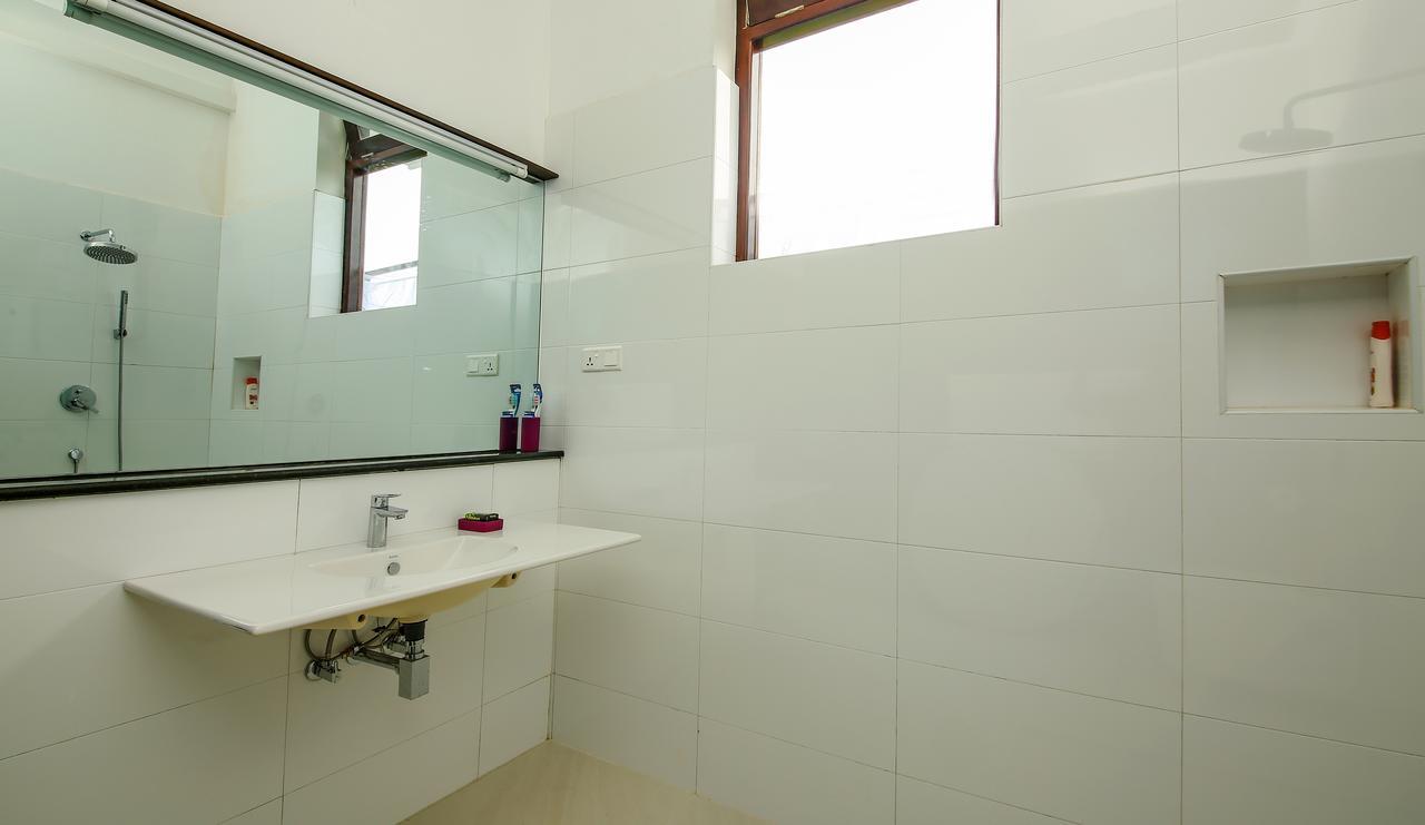 Sath Villa Naadi Ayurveda Resort Moragalla Εξωτερικό φωτογραφία